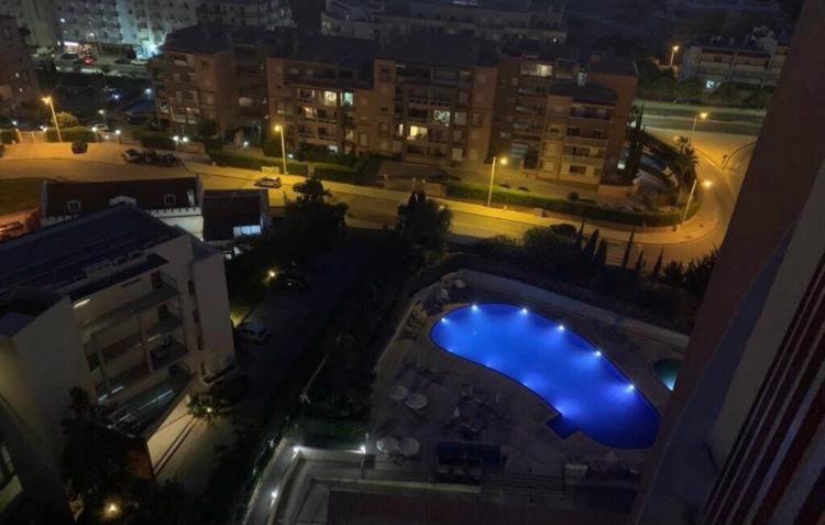 Sofiamarholidays - Casa Praia Mar Portimão Exterior foto