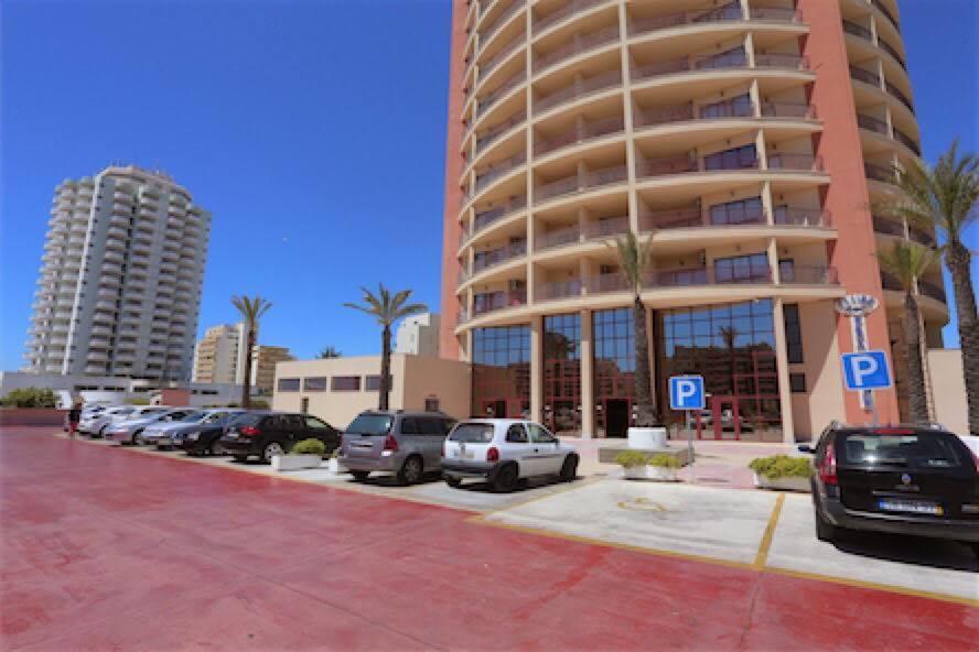 Sofiamarholidays - Casa Praia Mar Portimão Exterior foto
